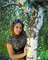 Ирина Миняйло