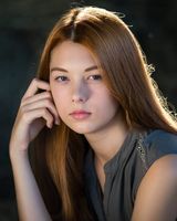 Евгения Литовченко