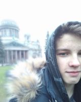 Даниил Бирлидис