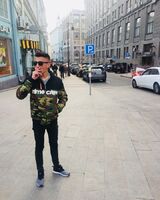 Давлат Анваров