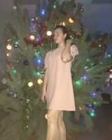 Алина Ткачева