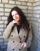 Марина Мухина