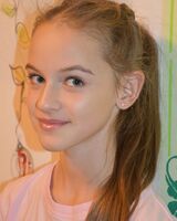 Елизавета Никитина