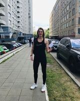 Елена Алексеева