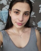 Назиля Исмаилова