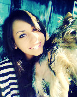 Алина Вычужина