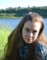 Анна Блинова