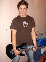Антон Зимин