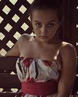 Анна Белошапка