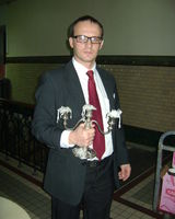 Алексей Пустоваров