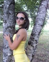 Лилия Антонова