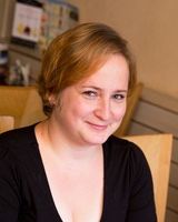 Ирина Хватова
