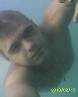 Дмитрий Бузулукский