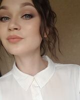 Валерия Цибина