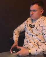 Александр Василискин