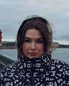 Александра Чуян