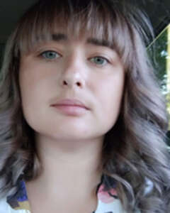 Екатерина Баскова