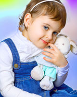 Елена Укрымська