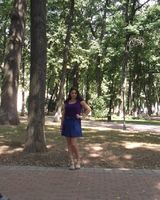 Владислава Акчурина