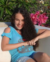 Виолетта Григорян