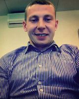 Роман Миронов