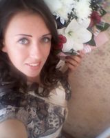 Светлана Чехова