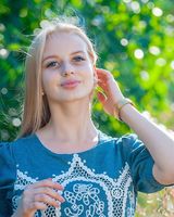 Алена Алексеева