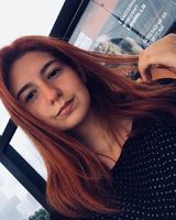 Яна Руднева