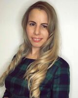 Екатерина Евдокимова