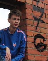 Артём Хабаров