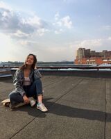 Екатерина Кузьминская