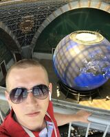 Александр Иванов