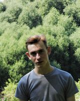 Алексей Фокин