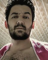 Джахангир Шаниязов