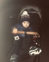 Тимофей Кривоносов