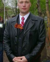 Никита Пирогов