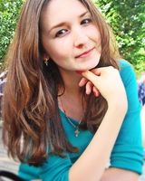 Григорьева Юрьевна
