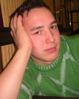 Иван Павлович