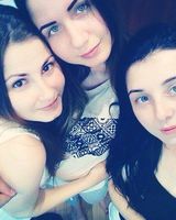 Александра Гусева