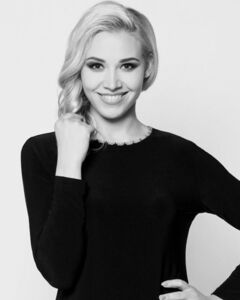 Мистрюкова Владимировна