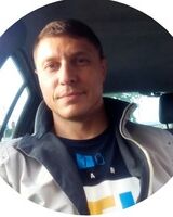 Вадим Федоренко