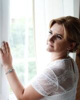 Галина Синицына