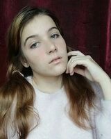 Виктория Ус