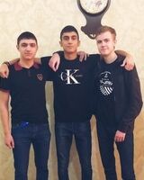 Surik Mirzoyan