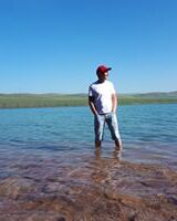 Юрий Борщевский