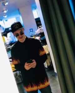 Дмитрий Горбунов