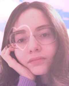 Елизавета Подражанская