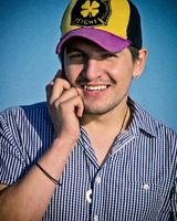 Андрей Мартынов