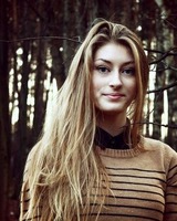 Кристина Чернова