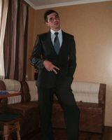 Серж Заболотний